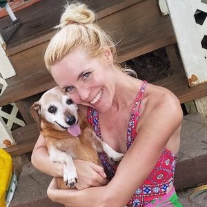 Meet your Posher, Sherri